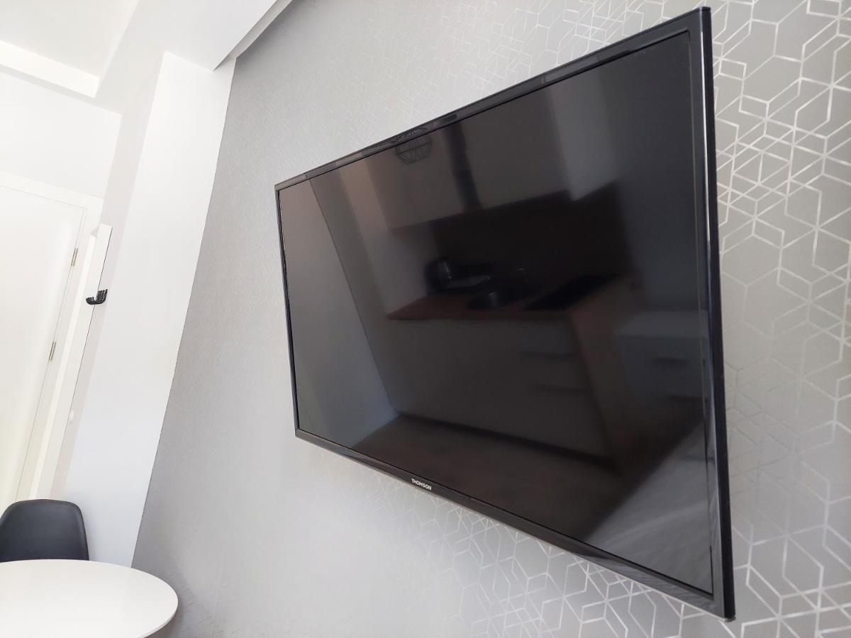 Agapella Apartamenty - Monte Top Rooms 索波特 外观 照片