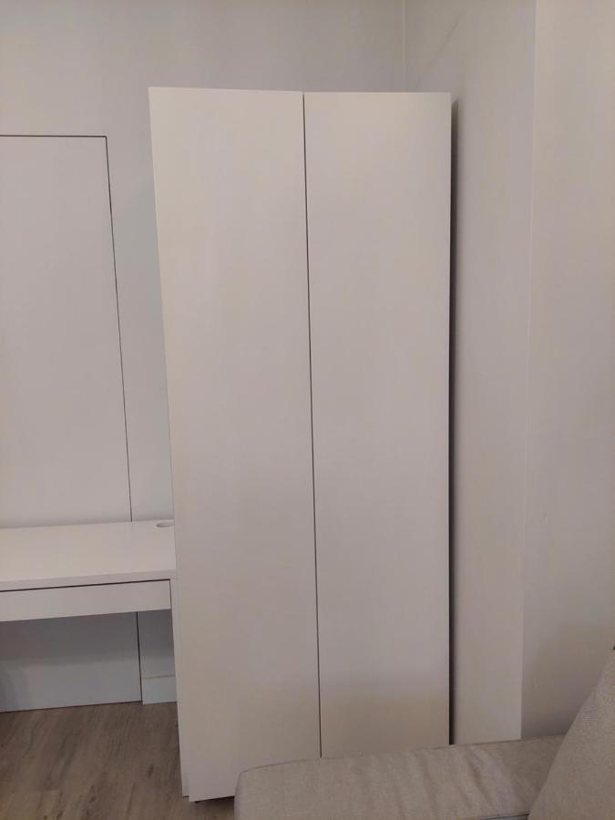 Agapella Apartamenty - Monte Top Rooms 索波特 外观 照片